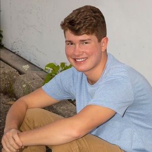 Meet your Posher, Michael